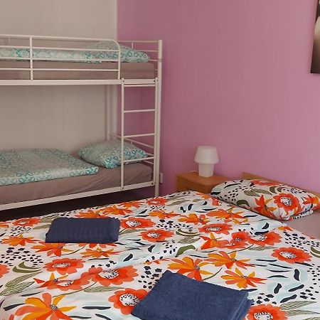Apartman Jachymov Krusne Hory Экстерьер фото