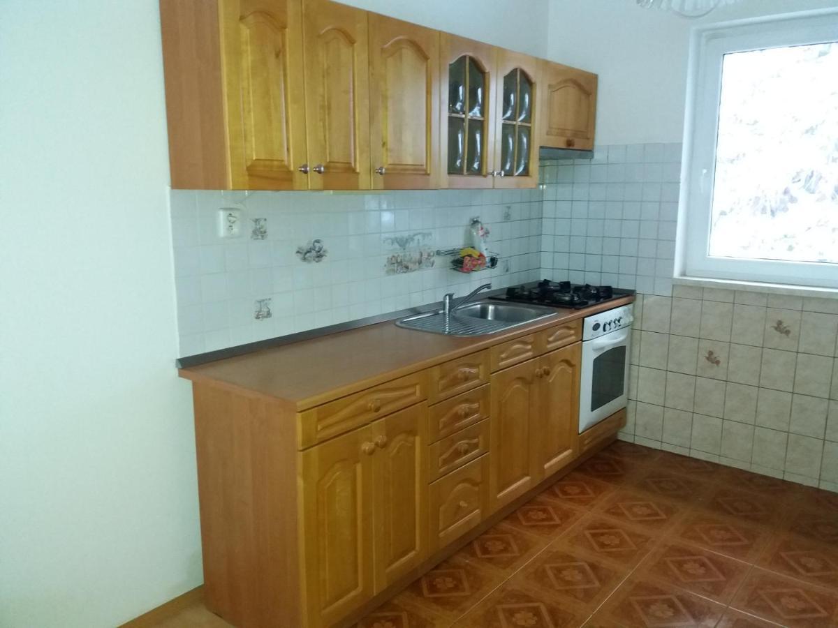 Apartman Jachymov Krusne Hory Экстерьер фото