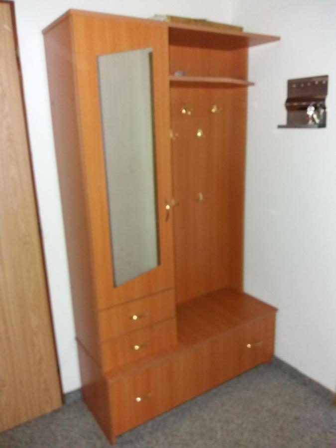 Apartman Jachymov Krusne Hory Экстерьер фото
