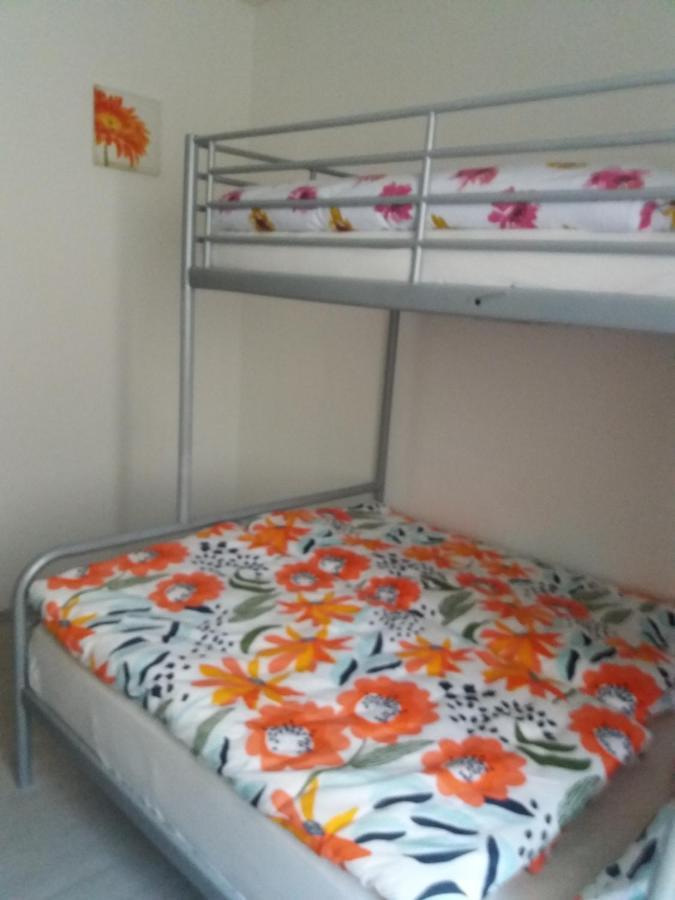 Apartman Jachymov Krusne Hory Экстерьер фото