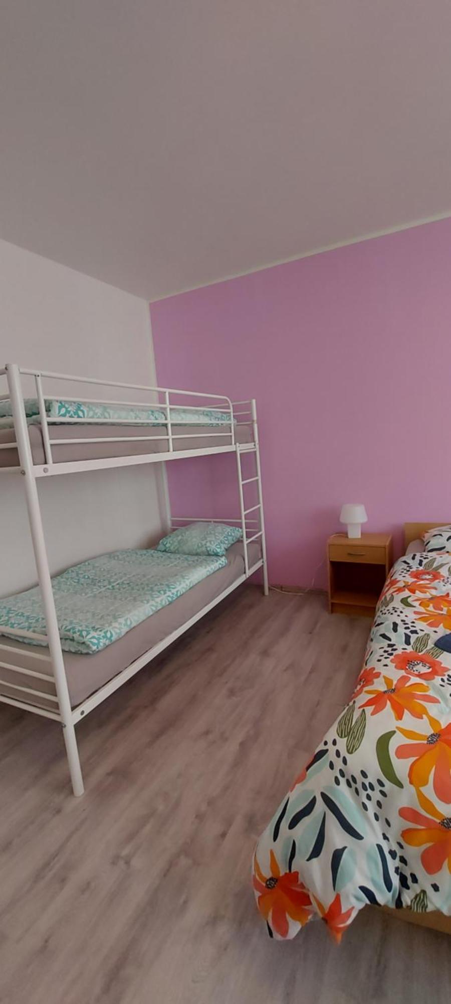 Apartman Jachymov Krusne Hory Экстерьер фото